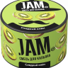 Бестабачная смесь JAM - Сладкий Киви 50 гр