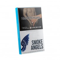 Табак Smoke Angels - Greendizer (Фейхоа) 25 гр