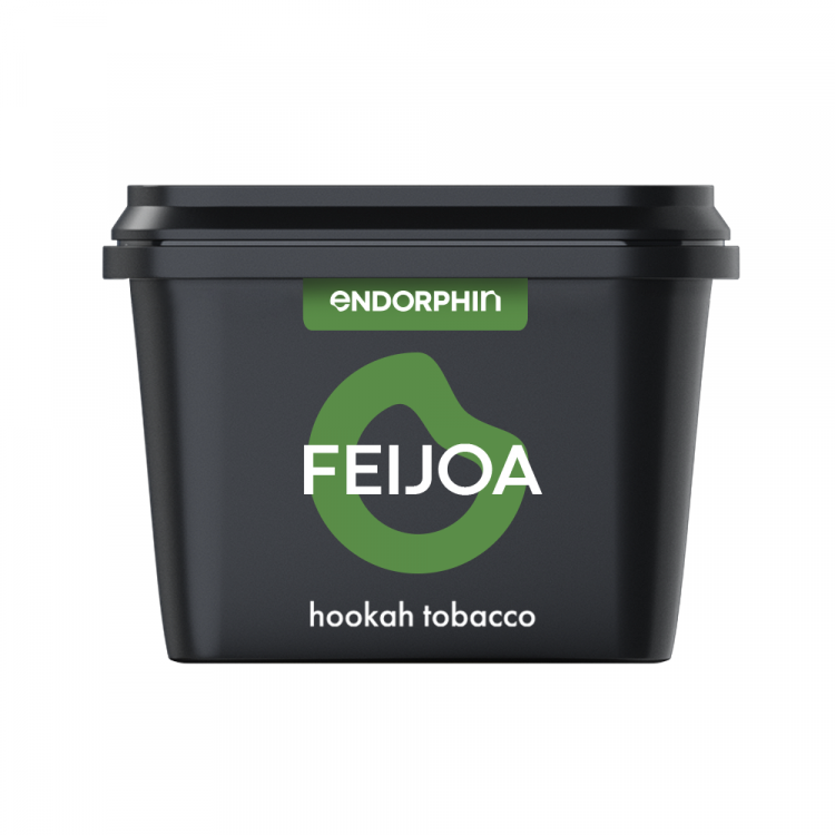 Табак Endorphin - Feijoa (Фейхоа) 60 гр