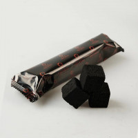 Уголь для кальяна Fanconi 6 шт (25 мм)