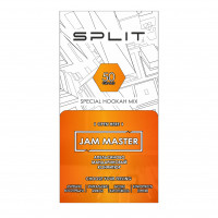 Бестабачная смесь Split - Jam Master (Апельсин и Мандарин) 50 гр