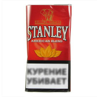 Табак для самокруток Stanley - American Blend 30 гр