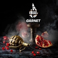 Табак Black Burn - Garnet (Гранат) 25 гр