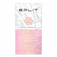Бестабачная смесь Split - Barby Ice (Барбарис) 50 гр