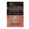 Табак Хулиган HARD - SUUUUU (белый персик - апельсин) 25 гр
