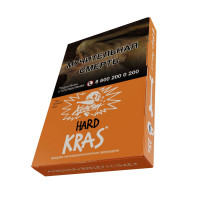 Табак Хулиган HARD - KRAS (Персиковое вино) 25 гр