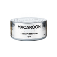 Табак Душа MONO - Macaroon (Бисквитное печенье) 25 гр