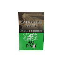 Табак Хулиган HARD - Dino (Мятная жвачка) 25 гр
